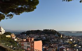 Senhora Do Monte Apartment 2