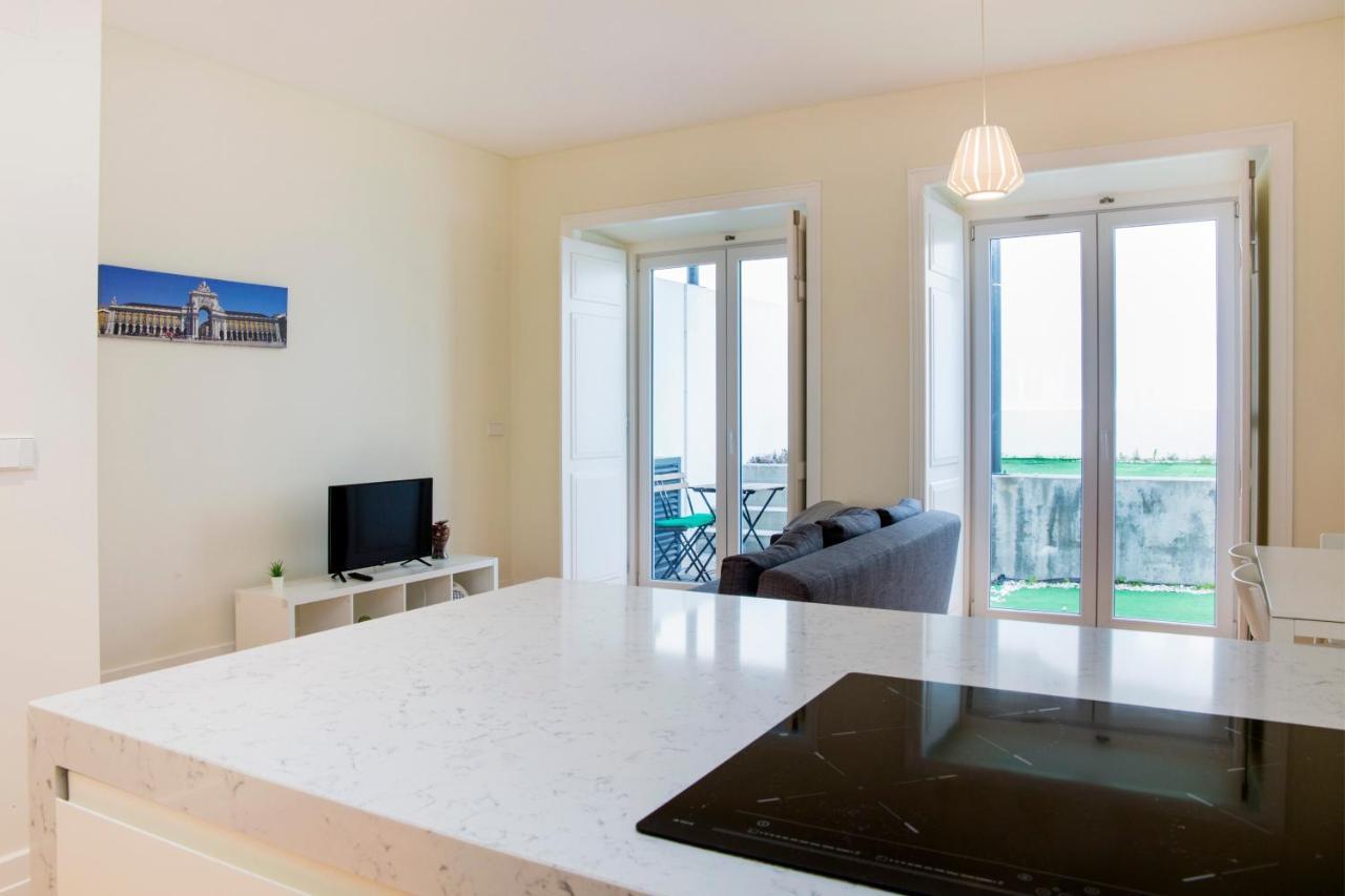 Senhora Do Monte Apartment 2 Lisboa Extérieur photo